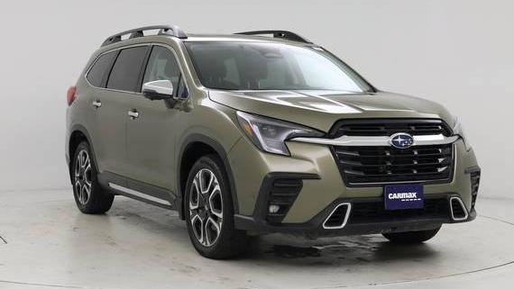 SUBARU ASCENT 2023 4S4WMAWD0P3402958 image