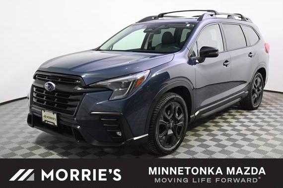SUBARU ASCENT 2023 4S4WMAHDXP3445376 image SUBARU ASCENT 2023 4S4WMAHDXP3445376 image