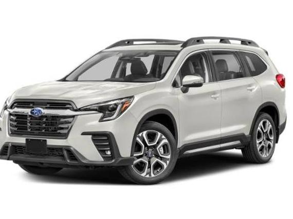 SUBARU ASCENT 2023 4S4WMAUD3P3401810 image