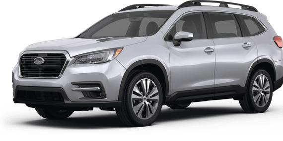 SUBARU ASCENT 2023 4S4WMAED9P3401678 image SUBARU ASCENT 2023 4S4WMAED9P3401678 image