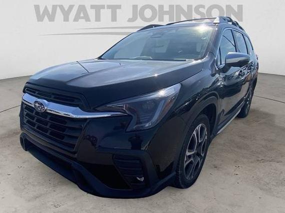 SUBARU ASCENT 2023 4S4WMAUD2P3426164 image
