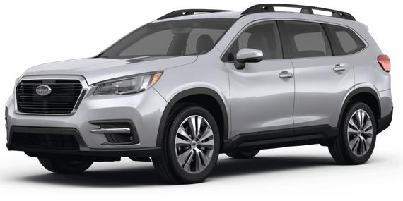 SUBARU ASCENT 2023 4S4WMAED6P3437263 image