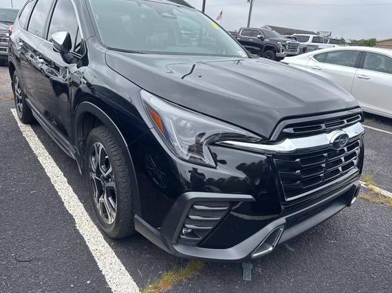 SUBARU ASCENT 2023 4S4WMAWD6P3413415 image