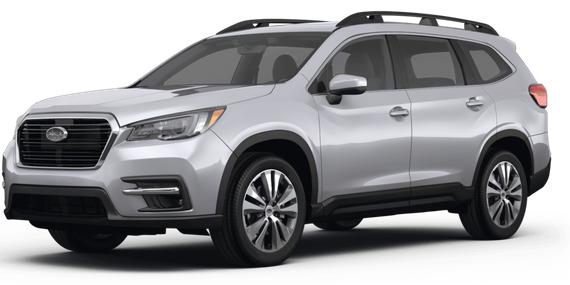 SUBARU ASCENT 2023 4S4WMAUD1P3446888 image SUBARU ASCENT 2023 4S4WMAUD1P3446888 image