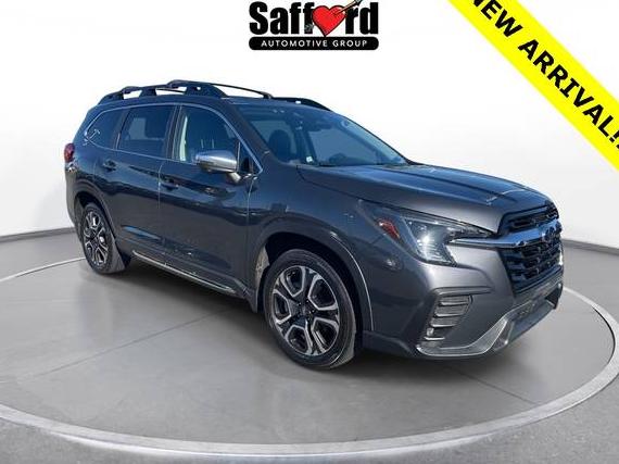 SUBARU ASCENT 2023 4S4WMAUDXP3419768 image