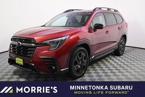 SUBARU ASCENT 2023 4S4WMAHD6P3457914 image SUBARU ASCENT 2023 4S4WMAHD6P3457914 image