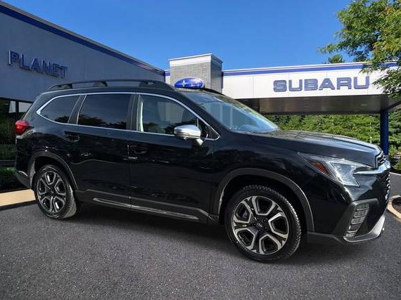 SUBARU ASCENT 2023 4S4WMARDXP3436157 image SUBARU ASCENT 2023 4S4WMARDXP3436157 image