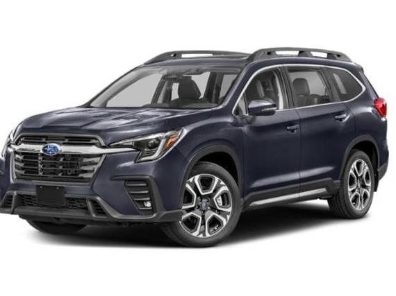 SUBARU ASCENT 2023 4S4WMAUD1P3401031 image