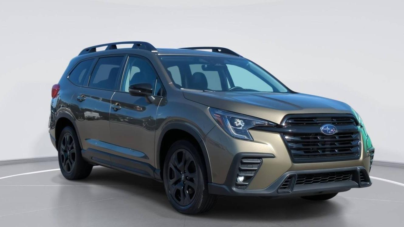 SUBARU ASCENT 2023 4S4WMAHD6P3462692 image