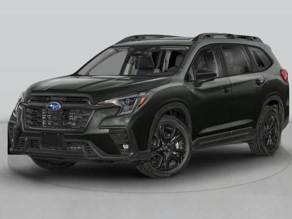 SUBARU ASCENT 2023 4S4WMASD0P3446867 image