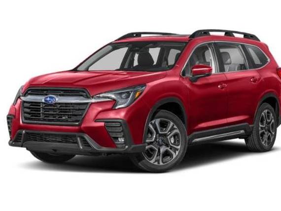 SUBARU ASCENT 2023 4S4WMARD8P3426033 image