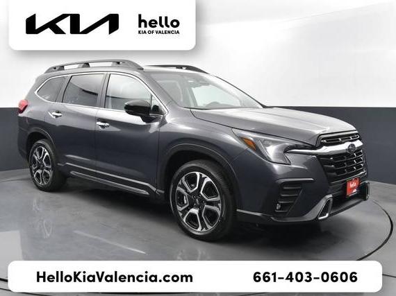 SUBARU ASCENT 2023 4S4WMAWD4P3449135 image SUBARU ASCENT 2023 4S4WMAWD4P3449135 image