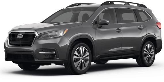 SUBARU ASCENT 2023 4S4WMAED5P3419000 image SUBARU ASCENT 2023 4S4WMAED5P3419000 image