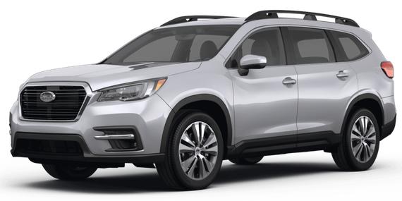 SUBARU ASCENT 2023 4S4WMASD6P3408124 image
