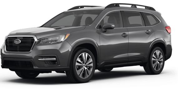 SUBARU ASCENT 2023 4S4WMAUD7P3409182 image