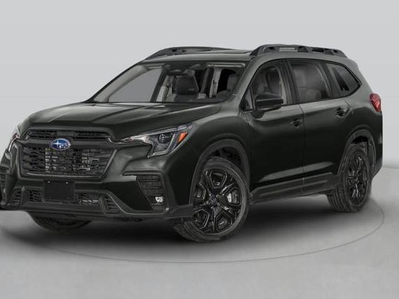 SUBARU ASCENT 2023 4S4WMAWD4P3431573 image SUBARU ASCENT 2023 4S4WMAWD4P3431573 image
