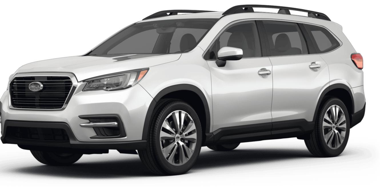 SUBARU ASCENT 2023 4S4WMAAD5P3459051 image