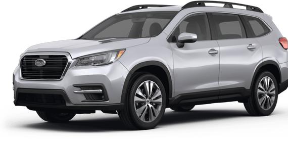 SUBARU ASCENT 2023 4S4WMASD7P3427314 image