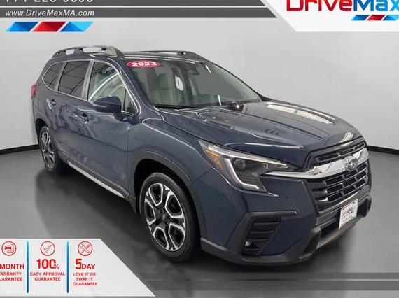 SUBARU ASCENT 2023 4S4WMAND2P3407645 image SUBARU ASCENT 2023 4S4WMAND2P3407645 image
