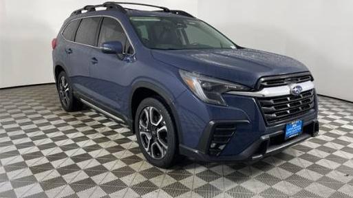 SUBARU ASCENT 2023 4S4WMAND4P3421594 image