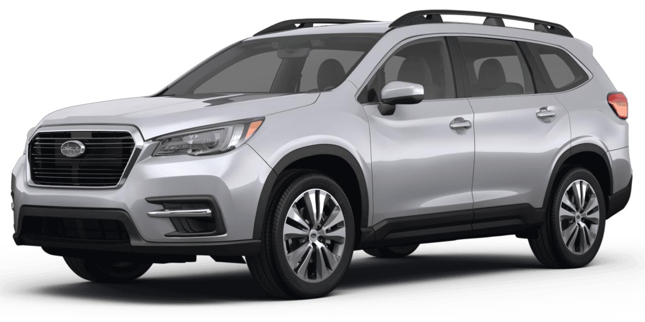 SUBARU ASCENT 2023 4S4WMAAD1P3416178 image