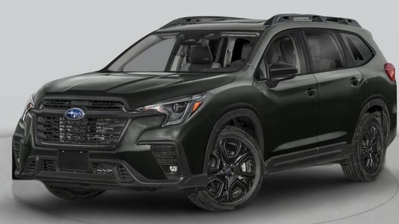 SUBARU ASCENT 2023 4S4WMAKDXP3429025 image