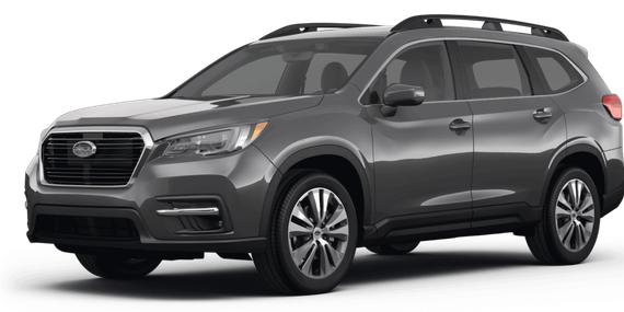 SUBARU ASCENT 2023 4S4WMAUD2P3461951 image