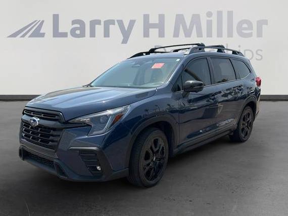 SUBARU ASCENT 2023 4S4WMAKD1P3403302 image