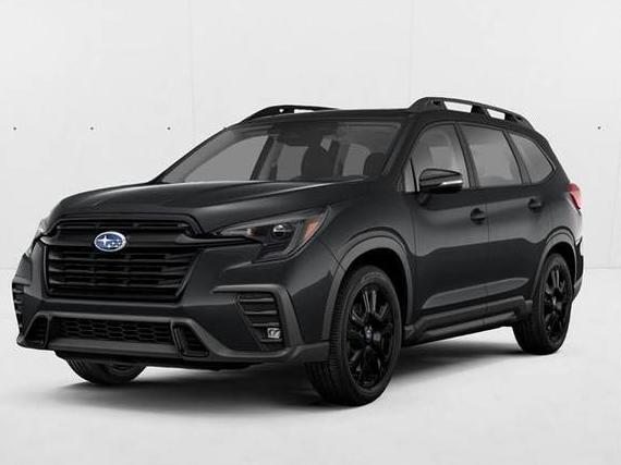 SUBARU ASCENT 2023 4S4WMAHD4P3449049 image