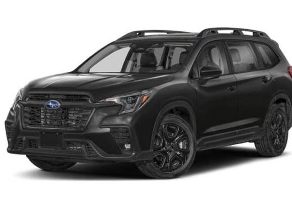 SUBARU ASCENT 2023 4S4WMAHD5P3433197 image SUBARU ASCENT 2023 4S4WMAHD5P3433197 image