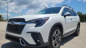 SUBARU ASCENT 2023 4S4WMAWD9P3450751 image