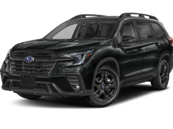 SUBARU ASCENT 2023 4S4WMAKD7P3429967 image