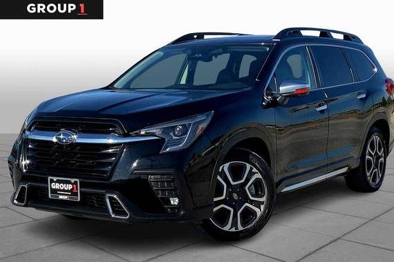 SUBARU ASCENT 2023 4S4WMAWD4P3415048 image