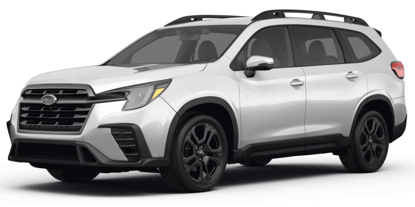 SUBARU ASCENT 2023 4S4WMAKDXP3446357 image