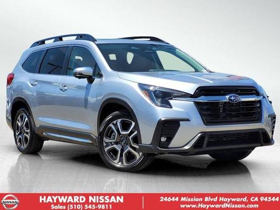 SUBARU ASCENT 2023 4S4WMAUD6P3462682 image