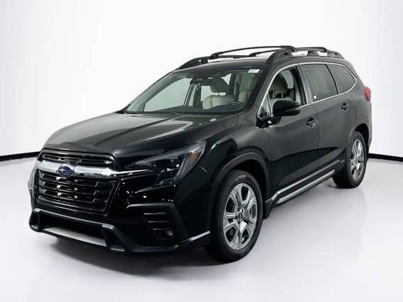 SUBARU ASCENT 2023 4S4WMASD2P3454372 image