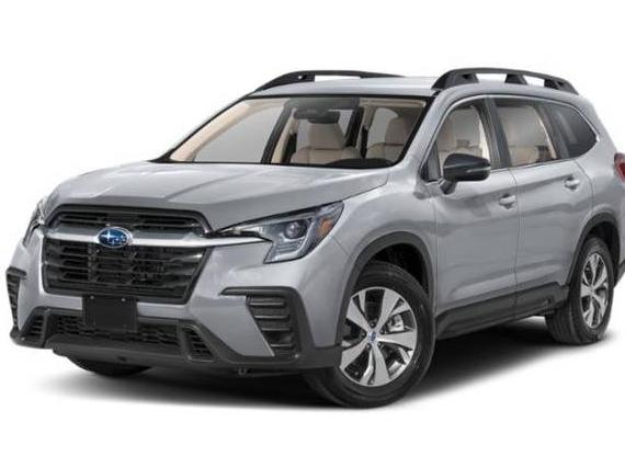SUBARU ASCENT 2023 4S4WMAED9P3436320 image