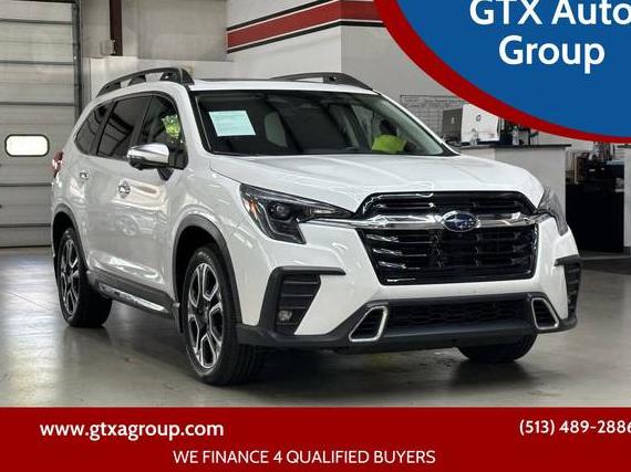 SUBARU ASCENT 2023 4S4WMAWD5P3463982 image