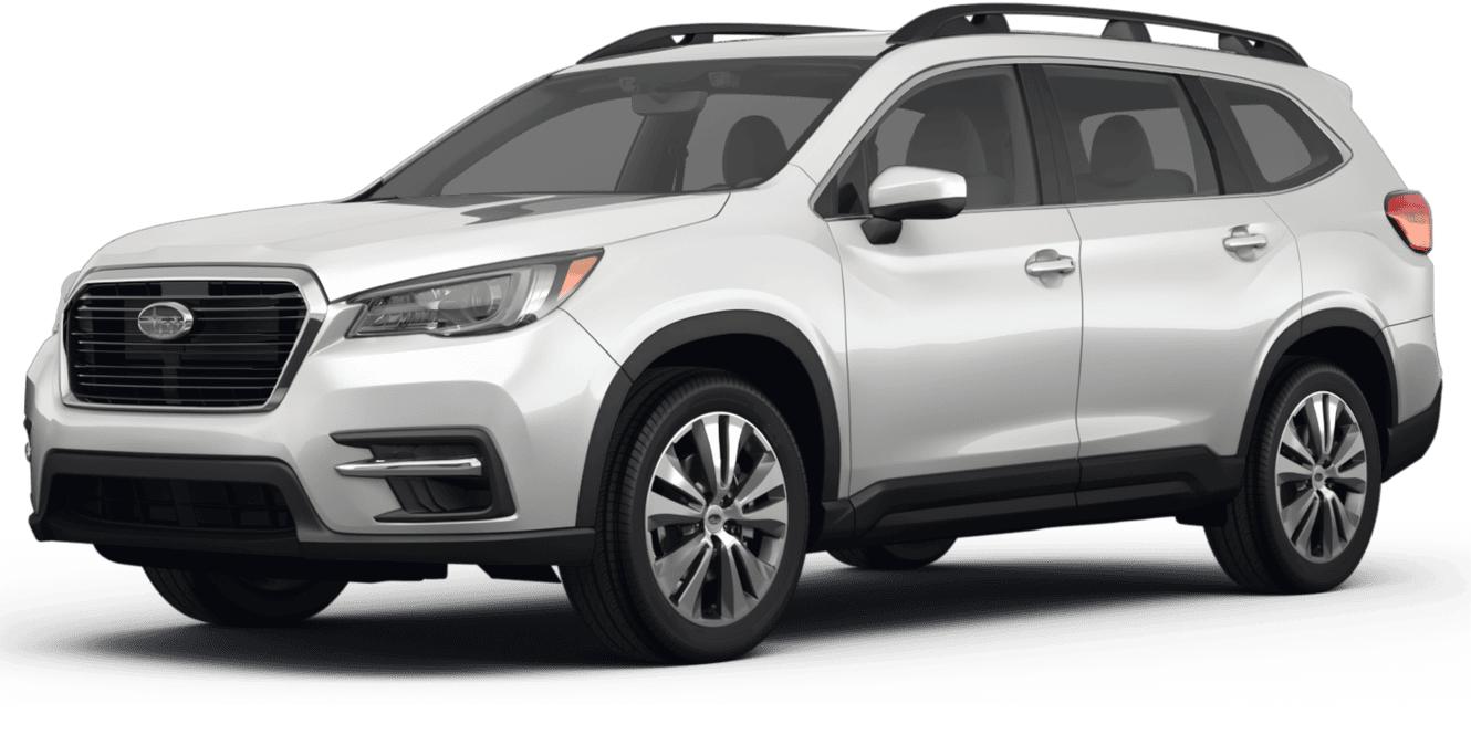 SUBARU ASCENT 2023 4S4WMABD3P3421431 image