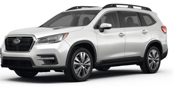 SUBARU ASCENT 2023 4S4WMARD7P3443857 image