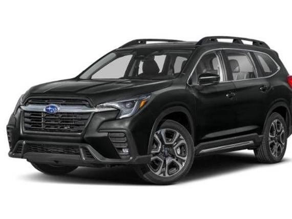 SUBARU ASCENT 2023 4S4WMARD5P3407505 image