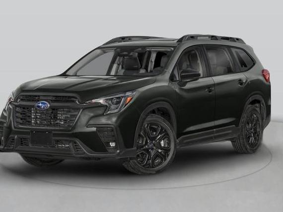 SUBARU ASCENT 2023 4S4WMAHD6P3442054 image