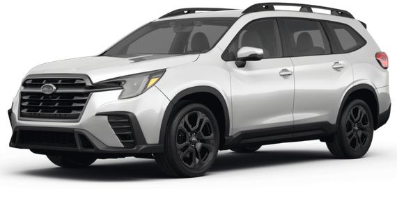 SUBARU ASCENT 2023 4S4WMAWD2P3410382 image SUBARU ASCENT 2023 4S4WMAWD2P3410382 image