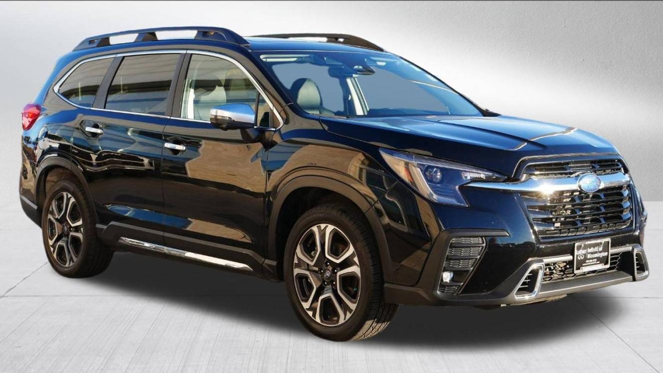 SUBARU ASCENT 2023 4S4WMAWDXP3400408 image