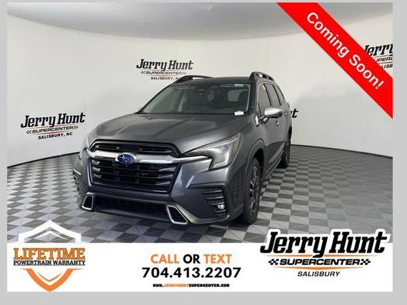 SUBARU ASCENT 2023 4S4WMAWD1P3406923 image SUBARU ASCENT 2023 4S4WMAWD1P3406923 image