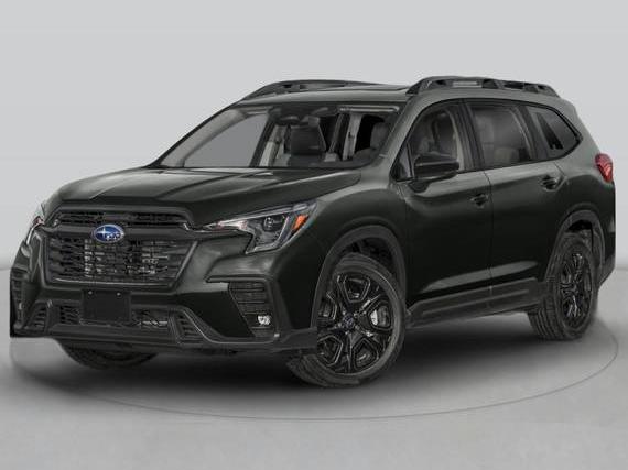 SUBARU ASCENT 2023 4S4WMASD1P3429396 image