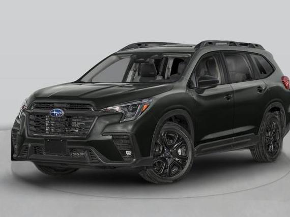 SUBARU ASCENT 2023 4S4WMAND5P3402326 image