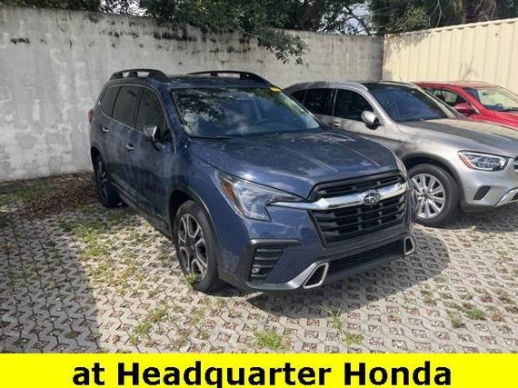 SUBARU ASCENT 2023 4S4WMAWD0P3403396 image