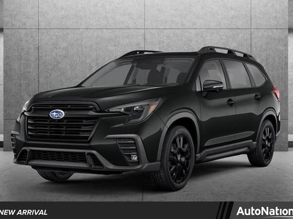 SUBARU ASCENT 2023 4S4WMAKD9P3405217 image