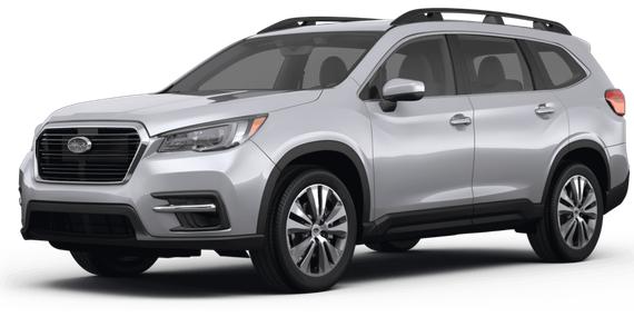 SUBARU ASCENT 2023 4S4WMARD0P3408819 image